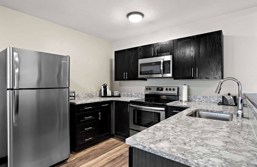 Jerome Hotel | Best Western Sawtooth Inn & Suites