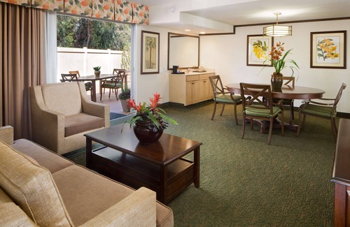 Mission Valley Hotel | Best Western Seven Seas