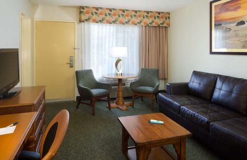 Mission Valley Hotel | Best Western Seven Seas