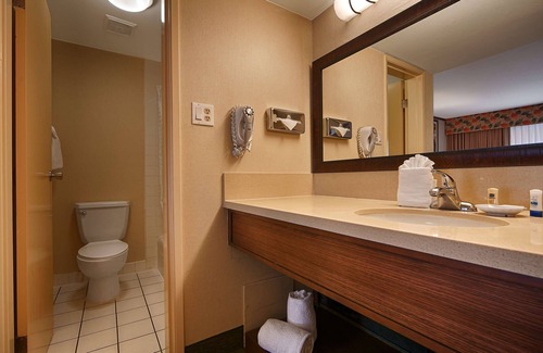 Mission Valley Hotel | Best Western Seven Seas
