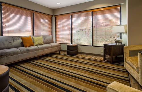 Newnan Hotel | Best Western Shenandoah Inn