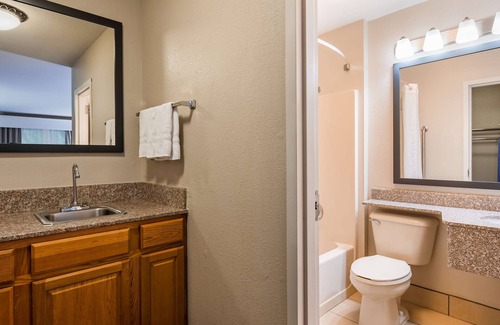 Newnan Hotel | Best Western Shenandoah Inn