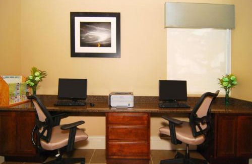 Titusville Hotel | Best Western Space Shuttle Inn
