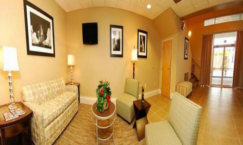 Titusville Hotel | Best Western Space Shuttle Inn