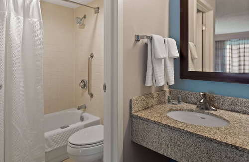 Arcadia Hotel | Best Western Spartanburg Northwest
