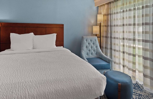 Arcadia Hotel | Best Western Spartanburg Northwest