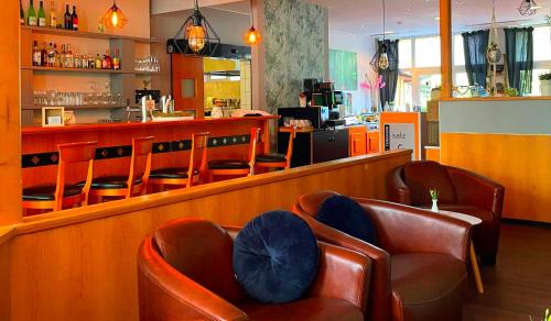 Gross Beuchow Hotel | Best Western Spreewald