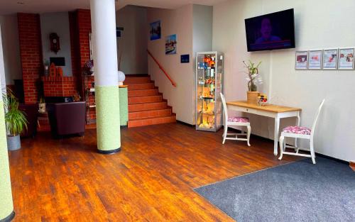 Gross Beuchow Hotel | Best Western Spreewald