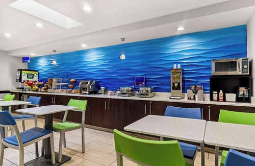 Starke Hotel | Best Western Starke
