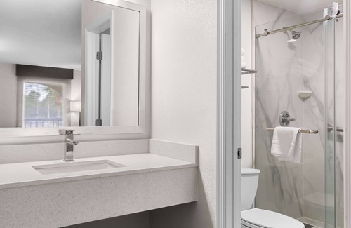 Starke Hotel | Best Western Starke