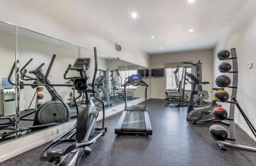 Sugar Land Hotel | Best Western Sugarland Inn