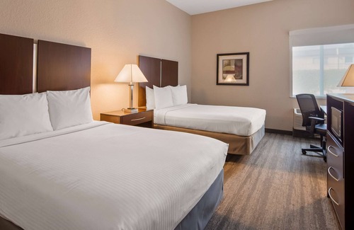 Swann Estates Hotel | Best Western Tampa