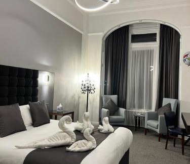 Hartlepool Hotel | Best Western The Grand Hotel Hartlepool