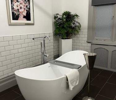 Hartlepool Hotel | Best Western The Grand Hotel Hartlepool