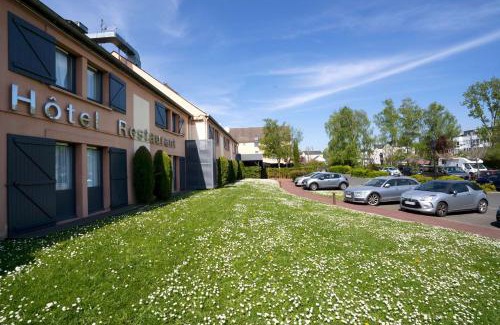 Buc Hotel | Best Western The Hotel Versailles