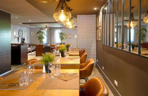 Buc Hotel | Best Western The Hotel Versailles