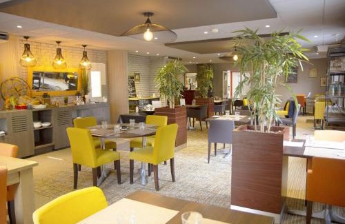 Buc Hotel | Best Western The Hotel Versailles