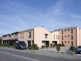 Tessera Hotel | BEST WESTERN Titian Inn Hotel Venice Airport