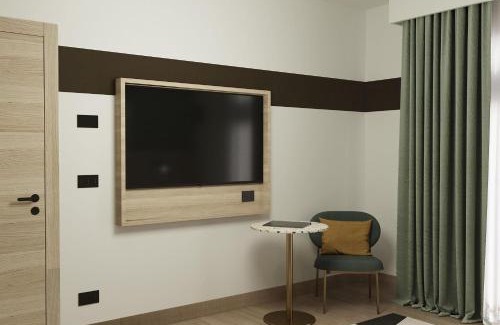 Tessera Hotel | BEST WESTERN Titian Inn Hotel Venice Airport