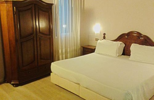 Silea Hotel | BEST WESTERN Titian Inn Hotel Treviso