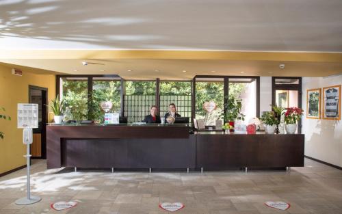Silea Hotel | BEST WESTERN Titian Inn Hotel Treviso