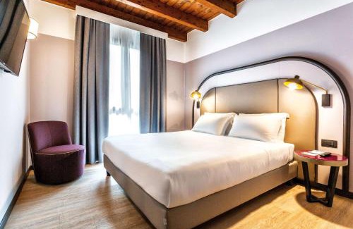 Silea Hotel | BEST WESTERN Titian Inn Hotel Treviso