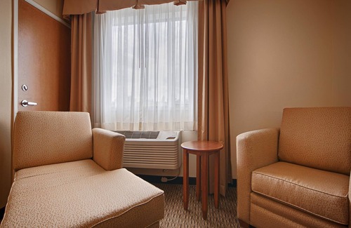 Tumwater Hotel | Best Western Tumwater-Olympia Inn