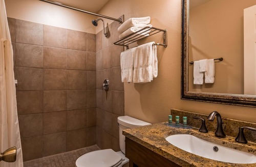 Ketchum Hotel | Best Western Tyrolean Lodge