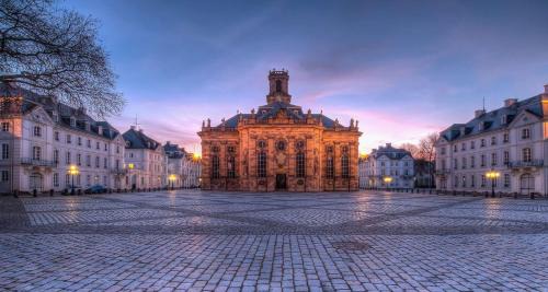 Mitte Hotel | Best Western Victor's Residenz-Hotel Rodenhof