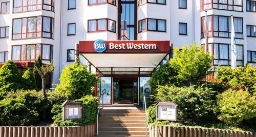 Mitte Hotel | Best Western Victor's Residenz-Hotel Rodenhof