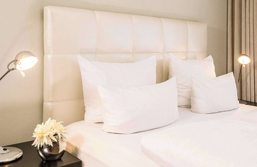 Mitte Hotel | Best Western Victor's Residenz-Hotel Rodenhof