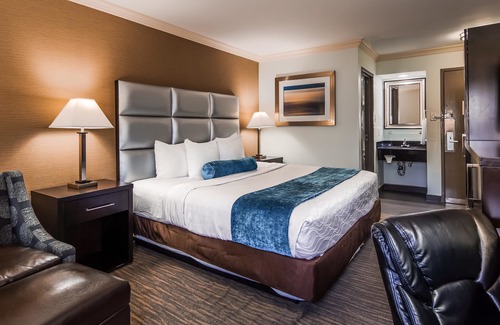 Webster Hotel | Best Western Webster Hotel, Nasa