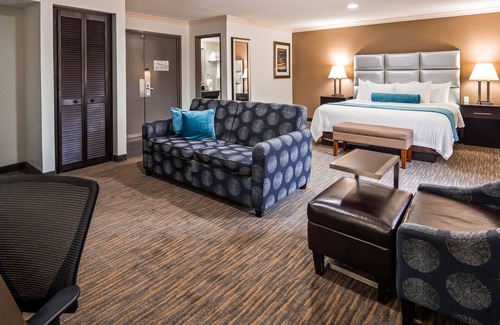 Webster Hotel | Best Western Webster Hotel, Nasa