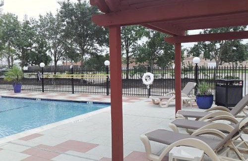 Webster Hotel | Best Western Webster Hotel, NASA