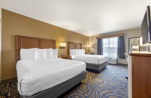 Woodburn Hotel | Best Western Woodburn