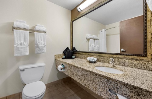 Woodburn Hotel | Best Western Woodburn