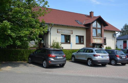 Bestensee Nord Hotel | Bestwaner Hotel