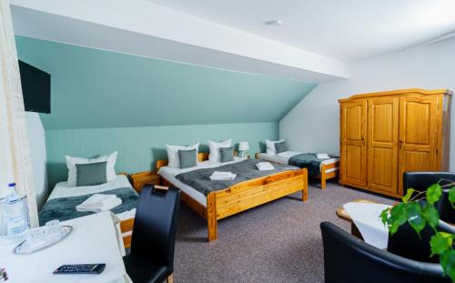 Bestensee Nord Hotel | Bestwaner Hotel
