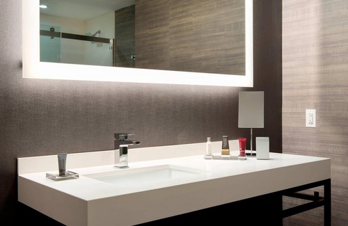 North Bethesda Hotel | Bethesda North Marriott Hotel & Conference Center