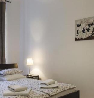 Stare Mesto Apartment | Betlem Prague Apartments