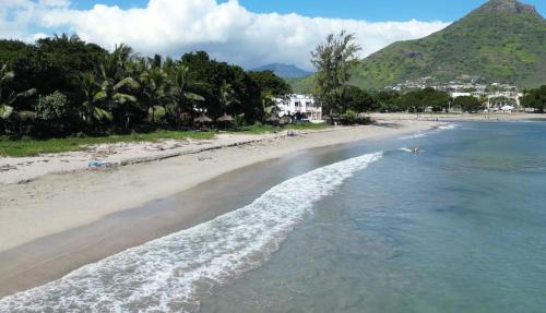 Tamarin Ski Chalet | Between2Waters Chalet rental car offered