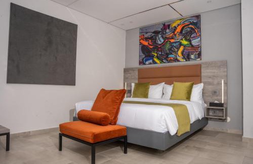 Haret Sakher Hotel | Beverly Beach Hotel