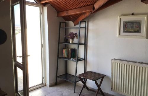 Sigacık House | Beyaz Ev