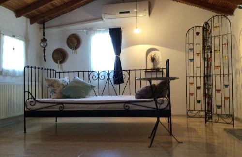 Sigacık House | Beyaz Ev