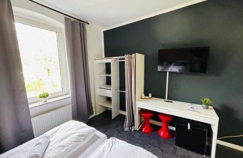 Rath Bed & Breakfast | BFF Airport Messe Schlaf - Düsseldorf