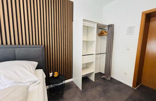 Rath Bed & Breakfast | BFF Airport Messe Schlaf - Düsseldorf