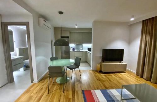 Moda Apartment | BFlatz