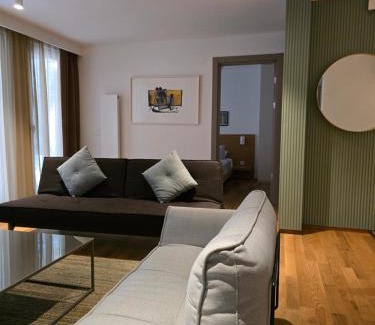 Moda Apartment | BFlatz