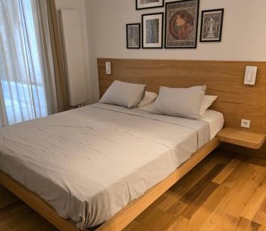 Moda Apartment | BFlatz