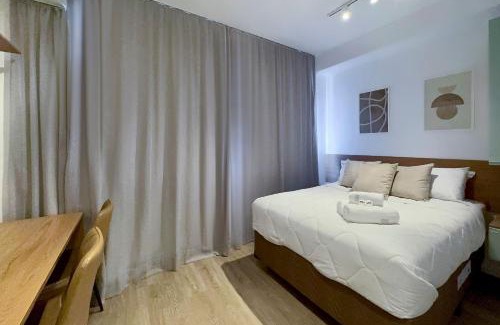 Vila Clementino Apartment | BHomy Lisboa 1